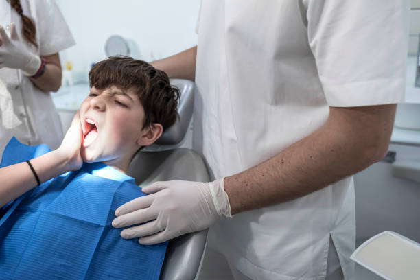 Best Urgent Tooth Repair  in Canton, PA