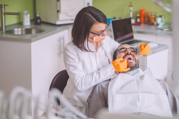 Best Emergency Dentist No Insurance  in Canton, PA