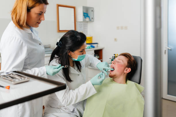 Best Chipped Tooth Repair Near Me  in Canton, PA
